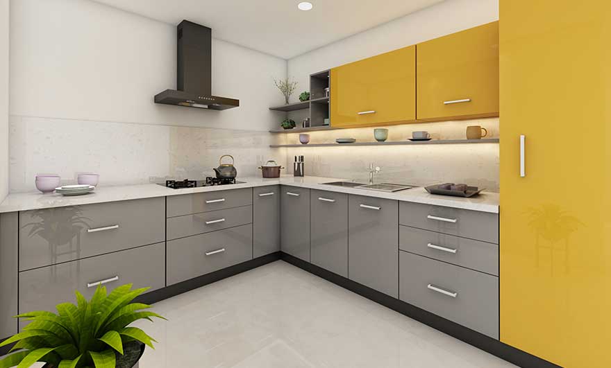 Kitchen Design